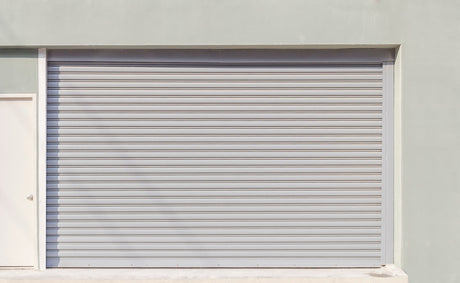 Advantages of Installing Roll Doors in Businesses